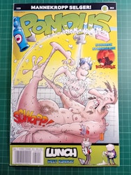 Pondus 2012 - 06