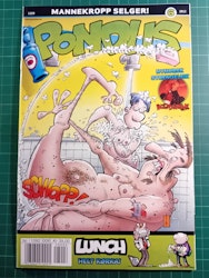 Pondus 2012 - 06