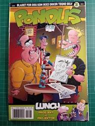 Pondus 2012 - 03