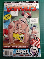 Pondus 2012 - 12