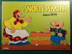 Snøfte Smith 1979