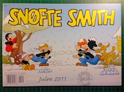 Snøfte Smith 2011
