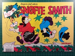 Snøfte Smith 1990