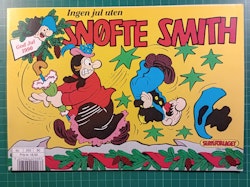 Snøfte Smith 1990