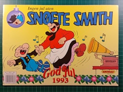 Snøfte Smith 1993
