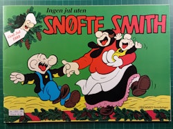 Snøfte Smith 1989