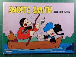 Snøfte Smith 1985