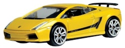 Lamborghini Gallardo Superleggera Gul