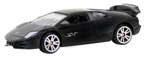 Lamborghini Diablo SV sort