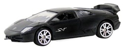 Lamborghini Diablo SV sort