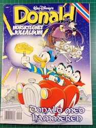 Donald Julen 2010