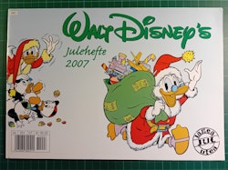 Walt Disney's Julehefte 2007