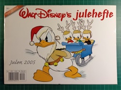 Walt Disney's Julehefte 2005