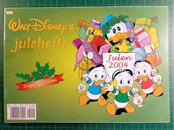 Walt Disney's Julehefte 2004