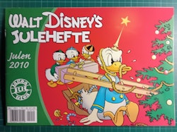 Walt Disney's Julehefte 2010