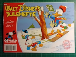 Walt Disney's Julehefte 2011
