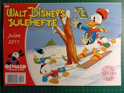 Walt Disney's Julehefte 2011