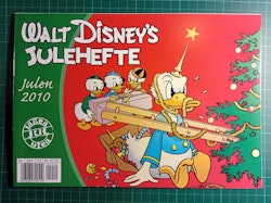 Walt Disney's Julehefte 2010
