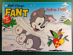 Fant Julen 1999