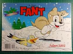Fant Julen 2002