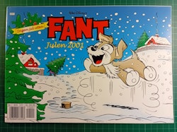 Fant Julen 2001
