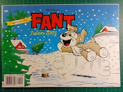 Fant Julen 2001