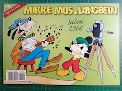 Mikke Mus & Langbein 2006