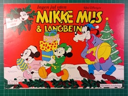 Mikke Mus & Langbein 1989