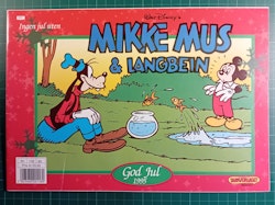 Mikke Mus & Langbein 1995