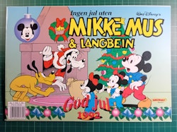 Mikke Mus & Langbein 1992
