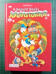 Donald Ducks julehistorier 2001