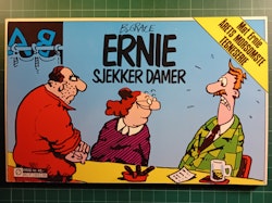 Ernie Sjekker damer