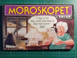 Moroskopet