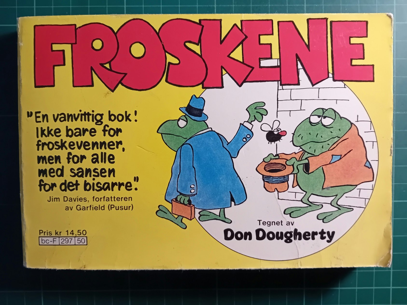 Froskene