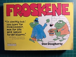 Froskene