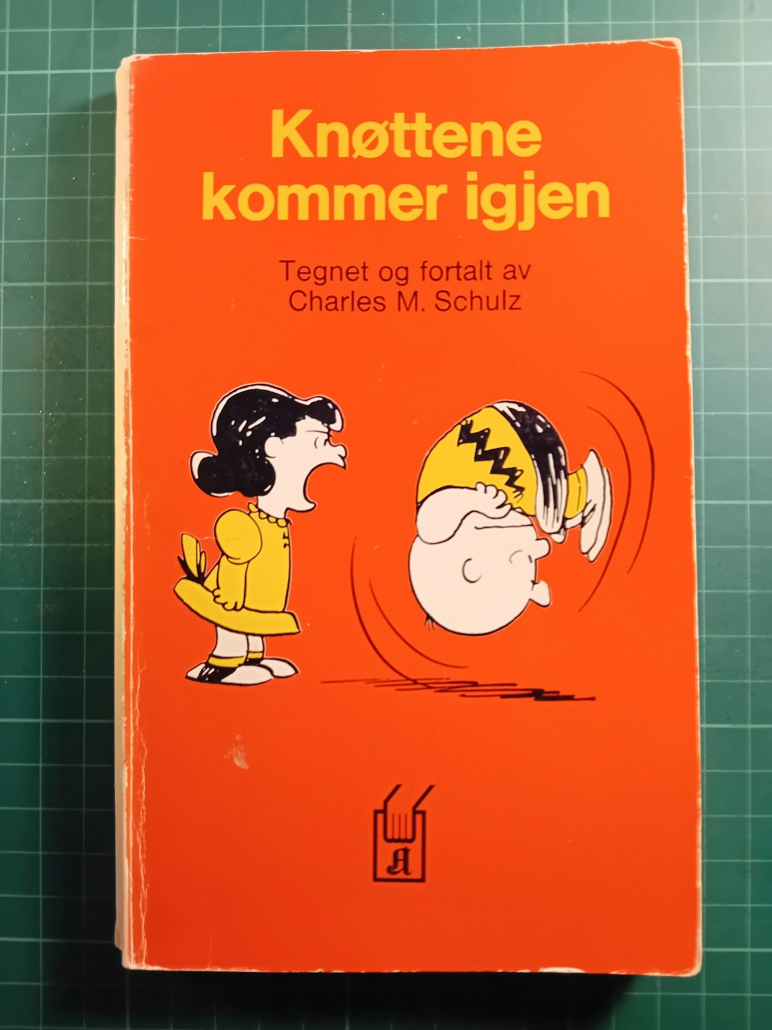 Knøttene kommer igjen (Slitt)
