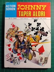 Action serien 1988 - 05