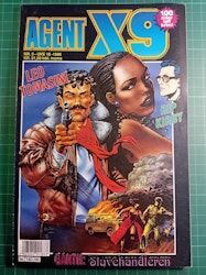 Agent X9 1995 - 05