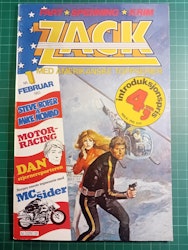 Zack 1983 - 01