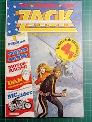 Zack 1983 - 01