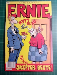 Ernie 1996 - 01