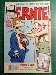 Ernie 2001 - 09