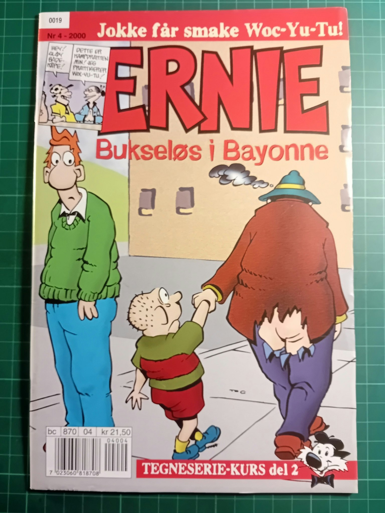 Ernie 2000 - 04