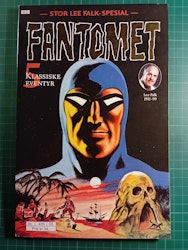 Fantomet Lee Falk spesial