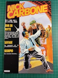 Nick Carbone 1986 - 02