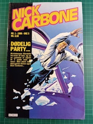 Nick Carbone 1986 - 01