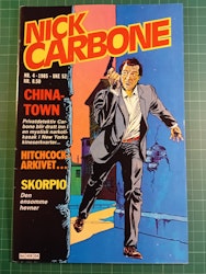 Nick Carbone 1985 - 04