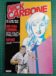 Nick Carbone 1985 - 03