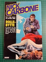Nick Carbone 1985 - 02