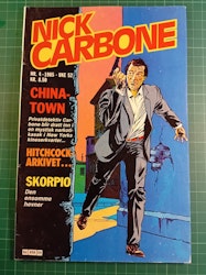 Nick Carbone 1985 - 04